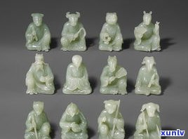 玉石名称大全：种类、寓意与古代名称全解析