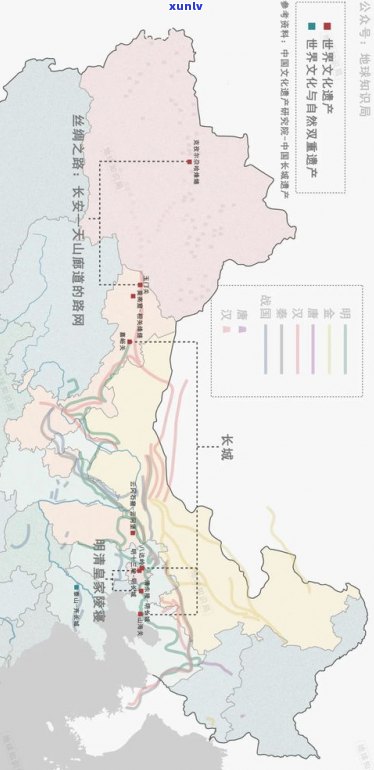 玉石产地分布及其特点全览：分布图与实际位置解析