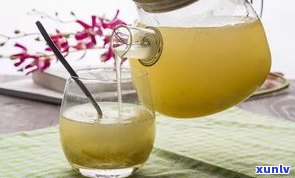 女性喝普洱茶煮梨的功效、作用及禁忌：能减肥吗？