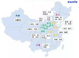 玉石产自哪里？揭秘更佳产地及主要分布区域