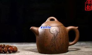 普洱茶手工古法壶-普洱茶手工古法壶图片