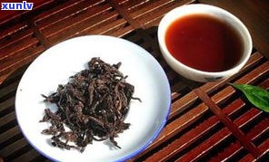 普洱茶冲泡比例：正确的比例是多少？