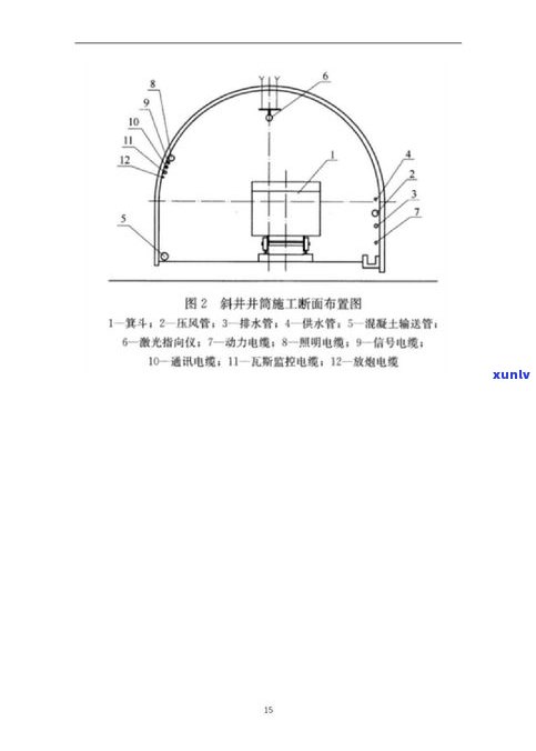 玉原石的断面-玉原石的断面是什么样的