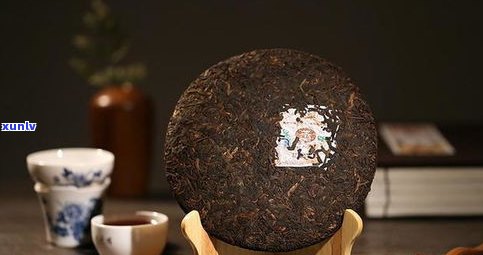 水仙普洱茶饼图片-水仙普洱茶饼图片大全