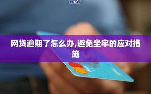 网贷逾期会坐牢吗？结果及解决办法全解析