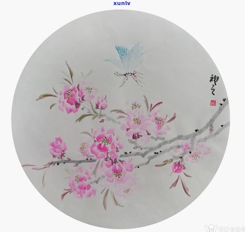 茶花古画：名家之作，展现中国国画的魅力与精髓