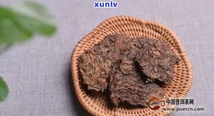 普洱茶渣是怎样的-普洱茶渣是怎样的颜色