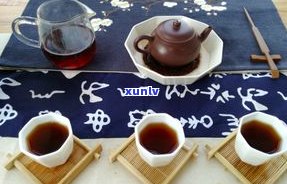 熟普洱茶配什么泡-熟普洱茶配什么泡水喝好