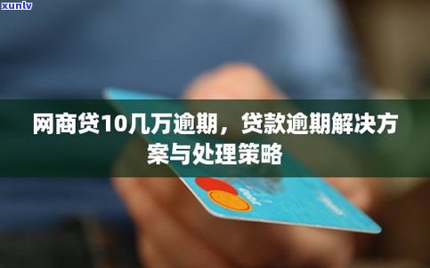 网商逾期多久才能继续采用？作用及解决办法