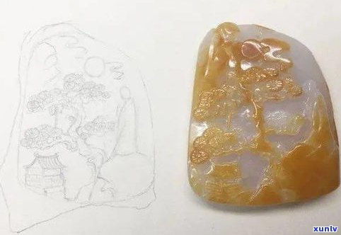 玉原石透明度全图欣赏：透还是不透？