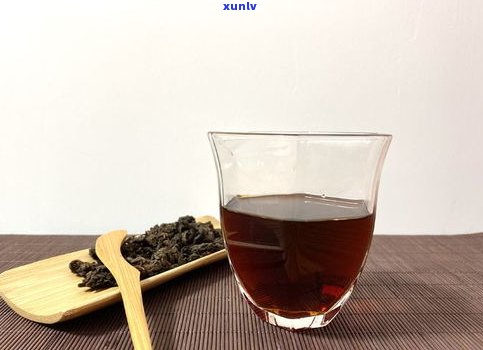 普洱速溶茶的功效与作用及其禁忌与副作用