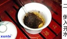 速溶普洱茶：好处、正确冲泡 *** 及功效全面解析