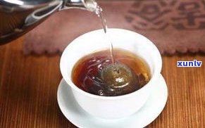 兴海野象谷普洱茶：口感醇厚，回明显，香气独特，值得一试。