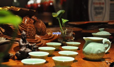 普洱茶文化与中国传统文化：交融、传承与发展的历脉络