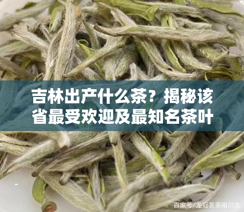 吉林出产什么茶？揭秘该省更受欢迎及最知名茶叶品种