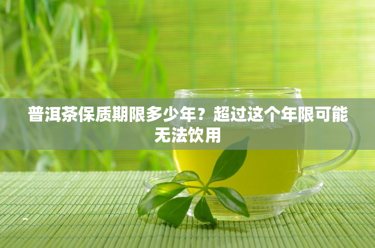 金融普洱茶推荐